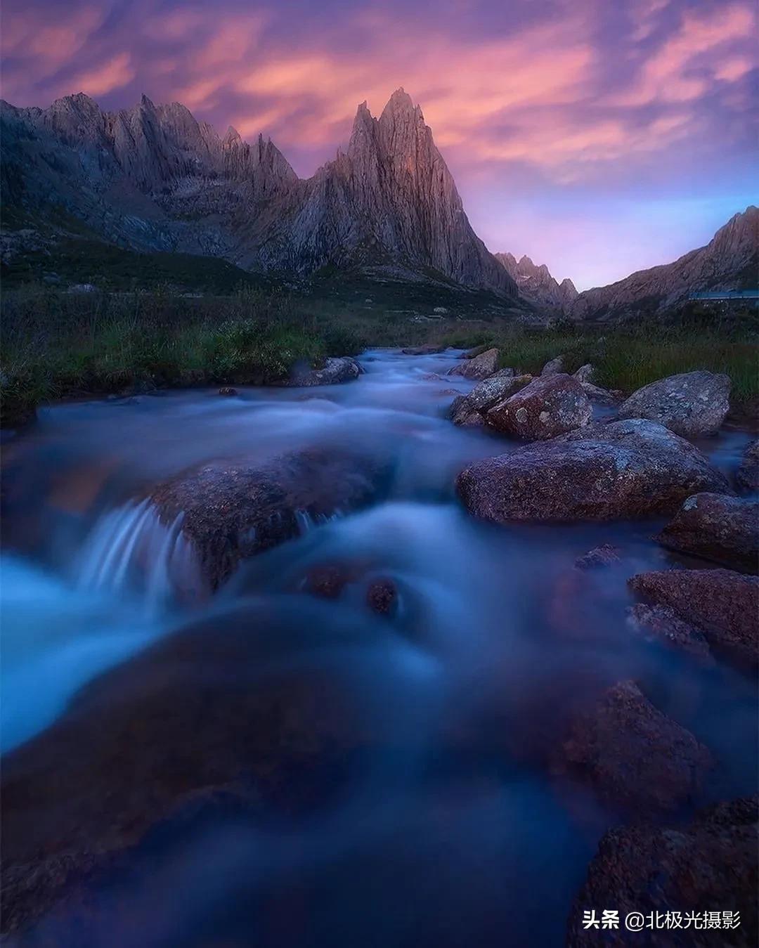 nd滤镜怎么选择规格最实用,nd滤镜减光参数