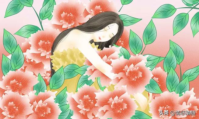 嫁给又矮又胖的男人是什么感觉,女人嫁胖男人的感受