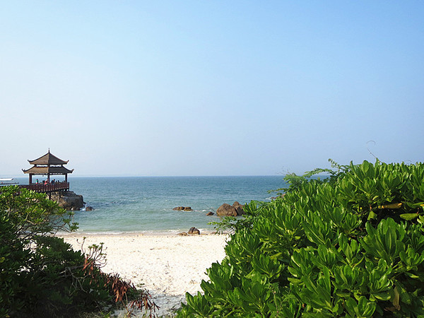 迟来的蜜月迟到的游记,迟来三年的蜜月之旅