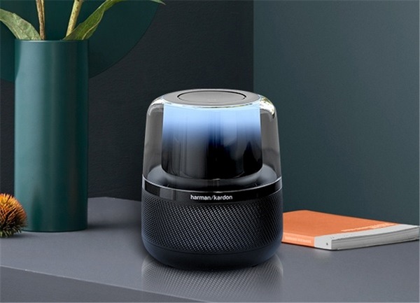 双10瓦哈曼卡顿音响,双扬声器哈曼卡顿音响