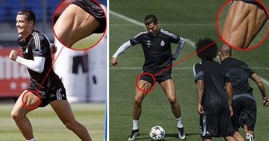 c罗的体育精神,c罗的体育精神被誉为