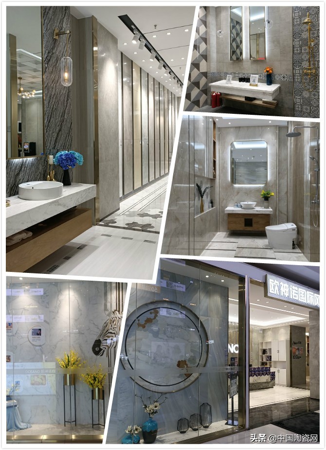 当建材市场被*迁拆**时，瓷砖经销商该做些什么？