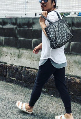 老花玩家看过来，经典monogram这里都有