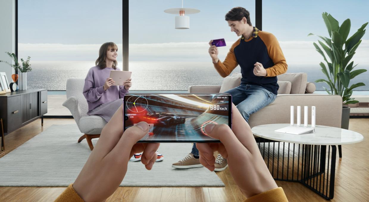 华为wifi6无线路由器ax3pro,华为wifi6路由器ax3pro和ax3区别