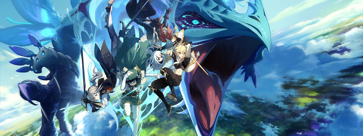 别再妄自菲薄,秒杀日本单挑欧美,全球游戏产业格局全看中国眼色