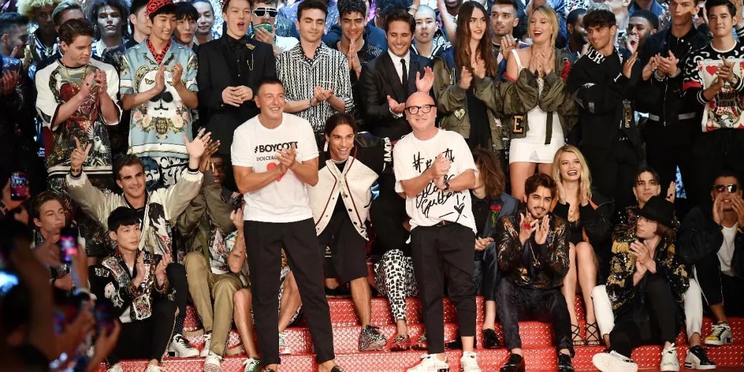 dg杜嘉班纳辱华后续,dg杜嘉班纳辱华事件