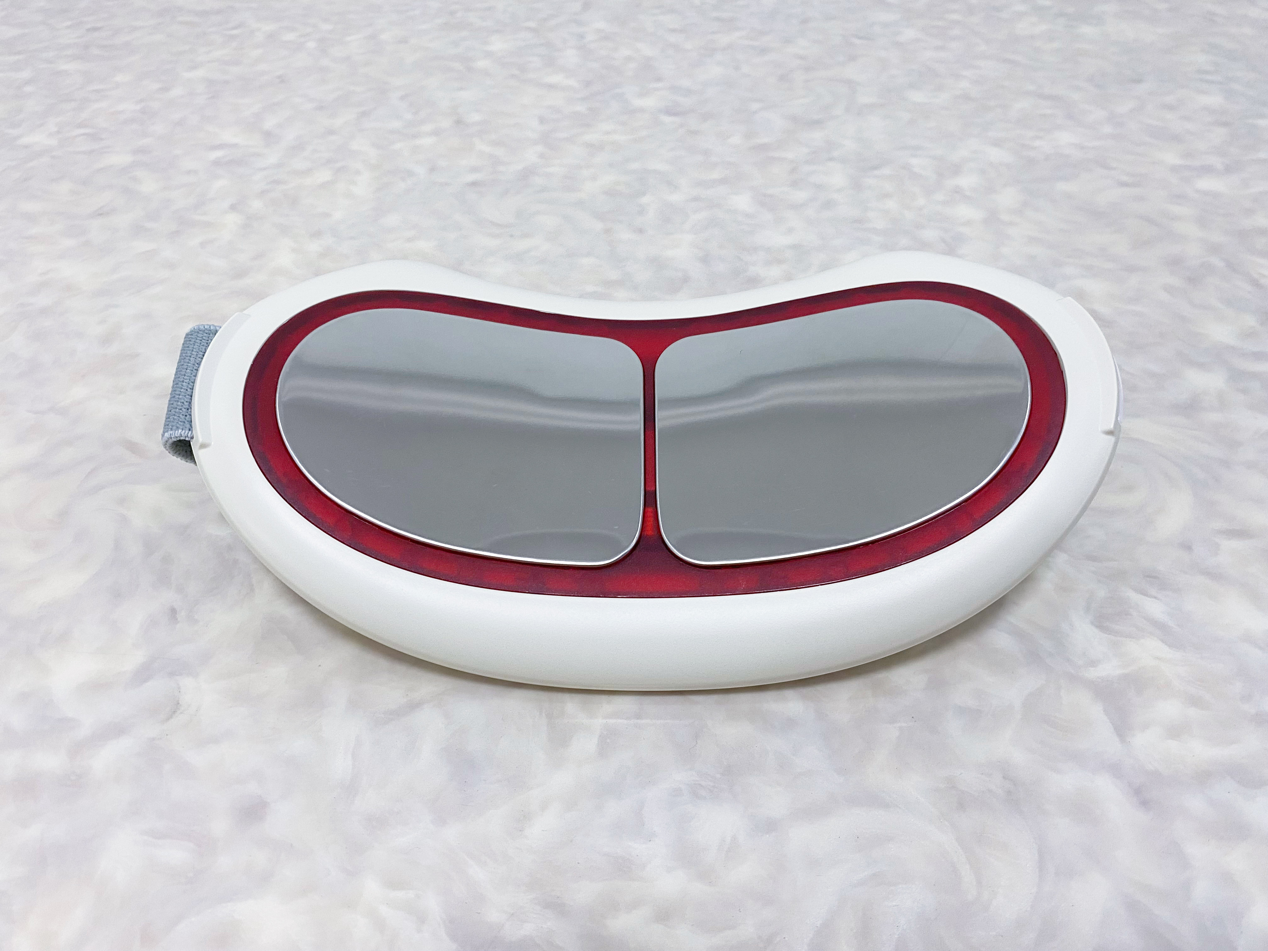 腰腹都能按，物理、脉冲随心选！小姐姐最爱的腰腹按摩仪来了