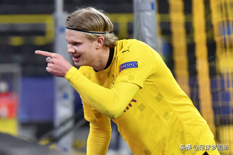 高中锋时代来临!本赛季德甲赛场上发挥出色的高中锋们