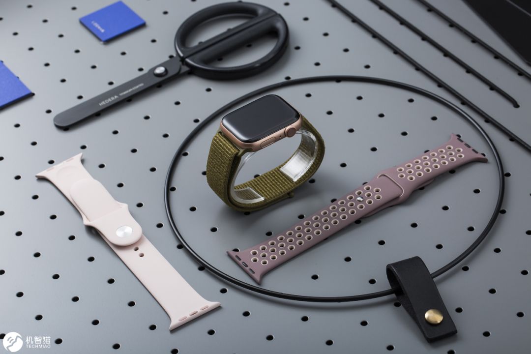 applewatch5和6,applewatch5功能表