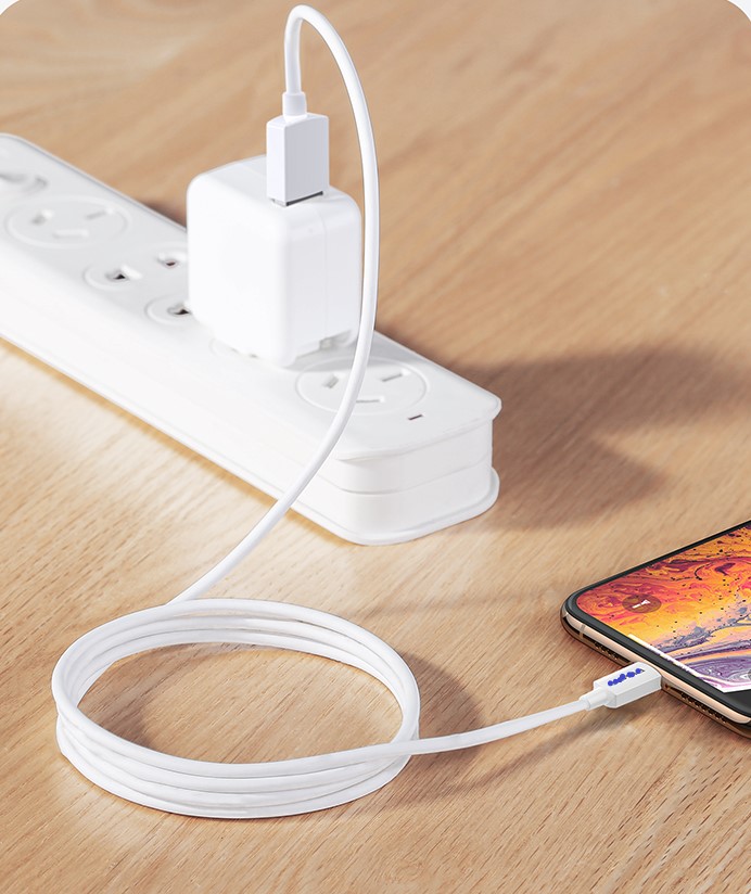 安卓手机快充数据线,现在手机数据线有几种