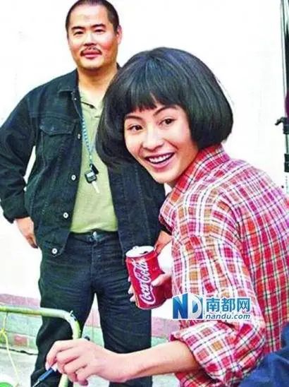 张柏芝情况怎么样了,张柏芝现在情况如何