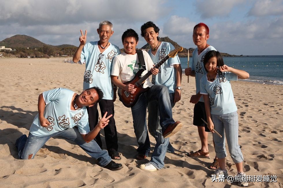 海角七号爱情故事,海角七号关于爱情的视频