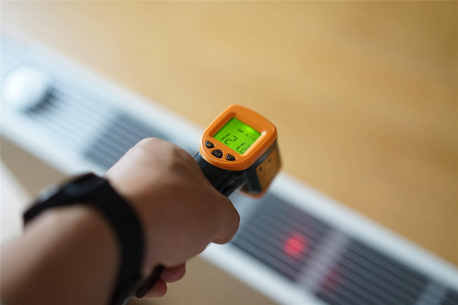 蓝宝h12取暖器评测,蓝宝加湿取暖器h12