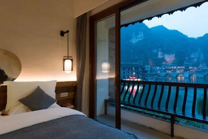 一个人去镇远民宿推荐,镇远古镇民宿推荐