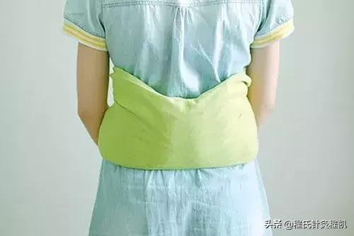 腰痛有寒湿气怎样拔火罐,寒湿腰痛一招解决