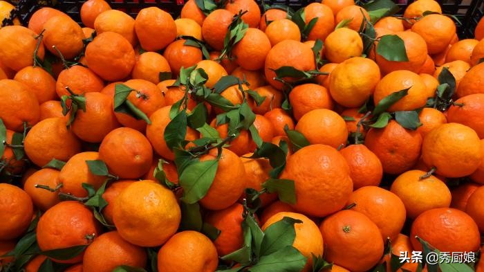 买物美价廉的丑橘,买丑橘子