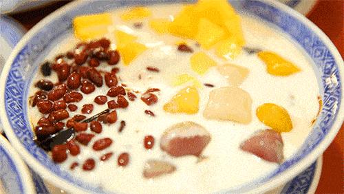 化州糖水超润甜品,化州糖水高州