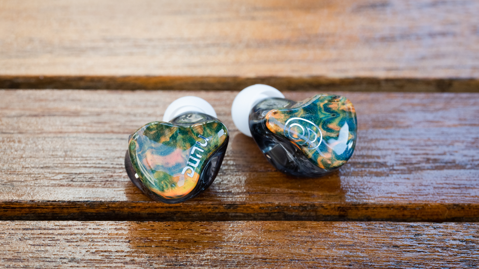 褪下枷锁的DUNU，以SA6拥抱蜕变