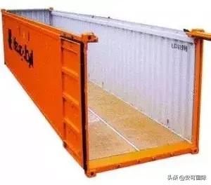 集装箱知识学习,集装箱知识书籍