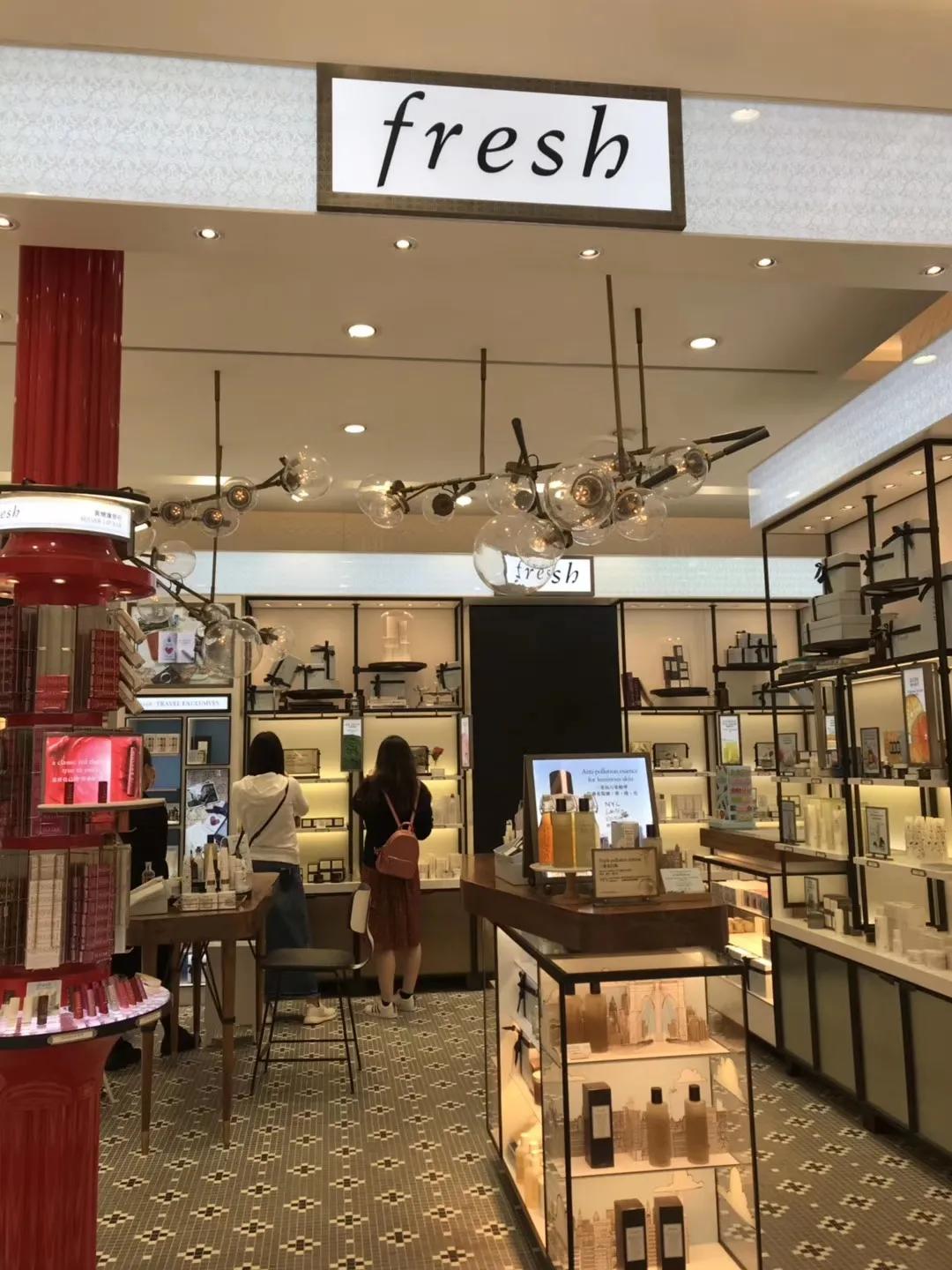 港澳代购推荐,港澳代购集合店