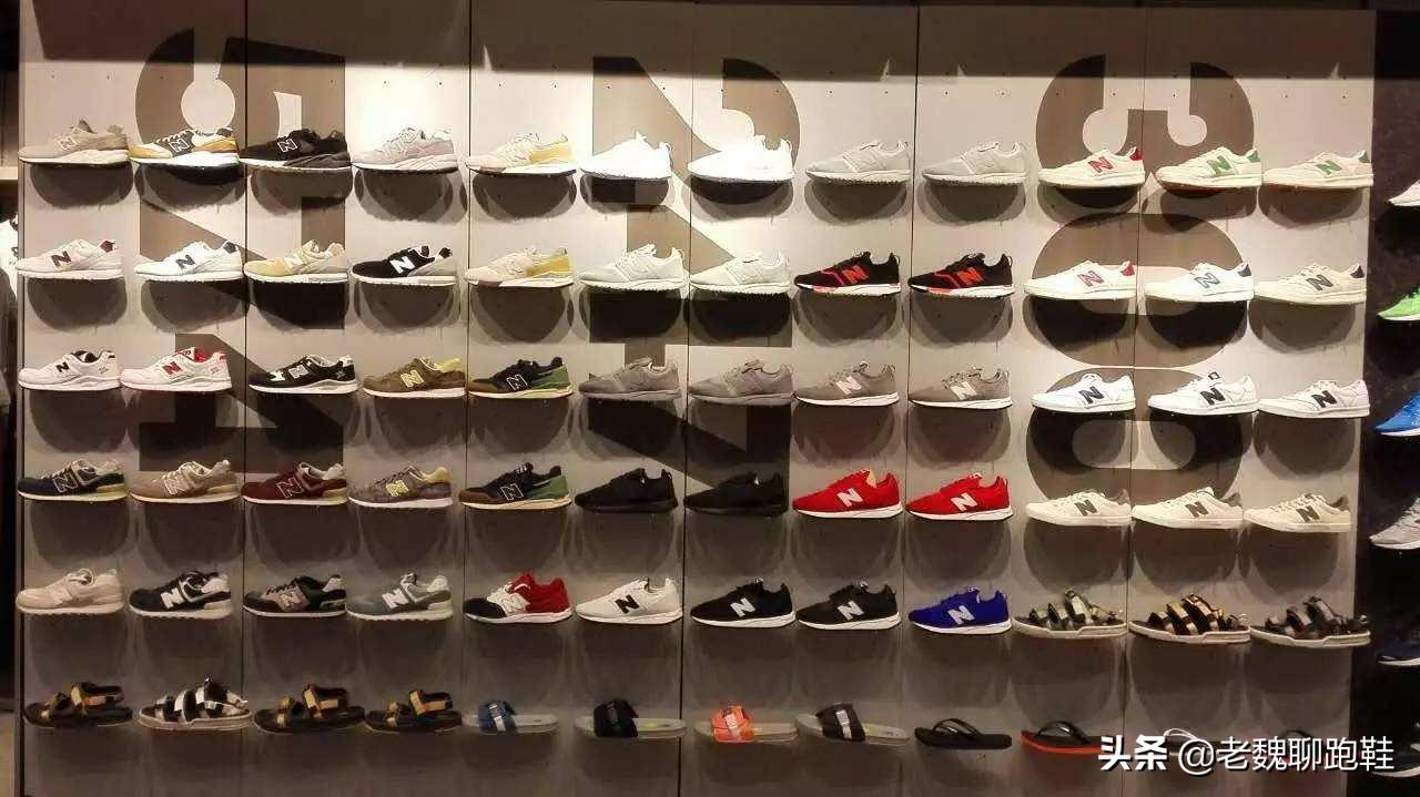 nb总统跑鞋为啥那么火,nb的跑鞋到底好不好