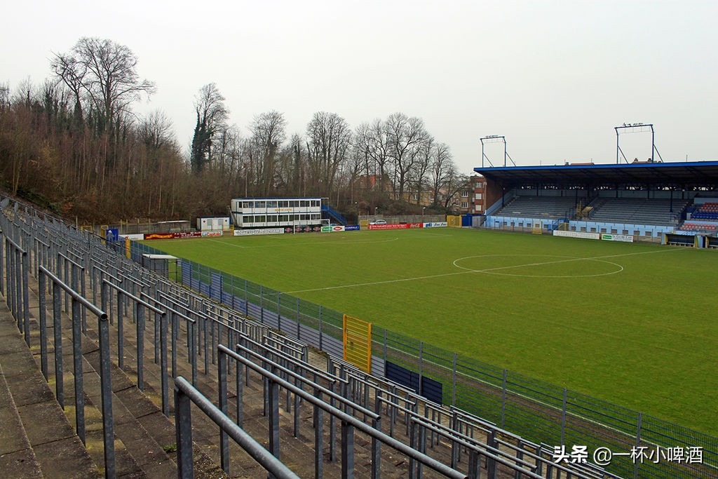 欧洲小国足球联赛水平,欧洲小国低级别足球比赛