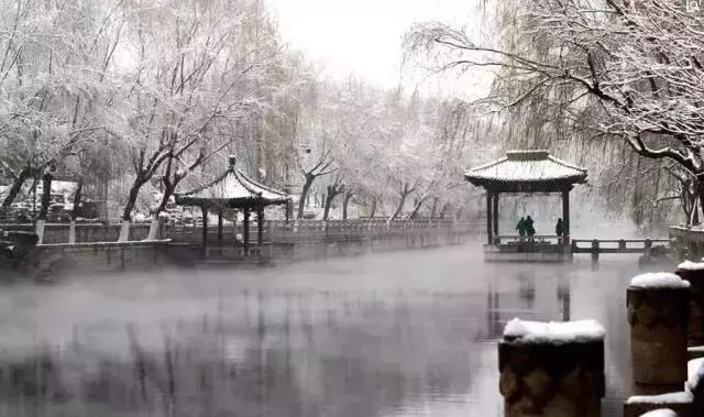 济南最好的山泉水,济南最甜的泉水