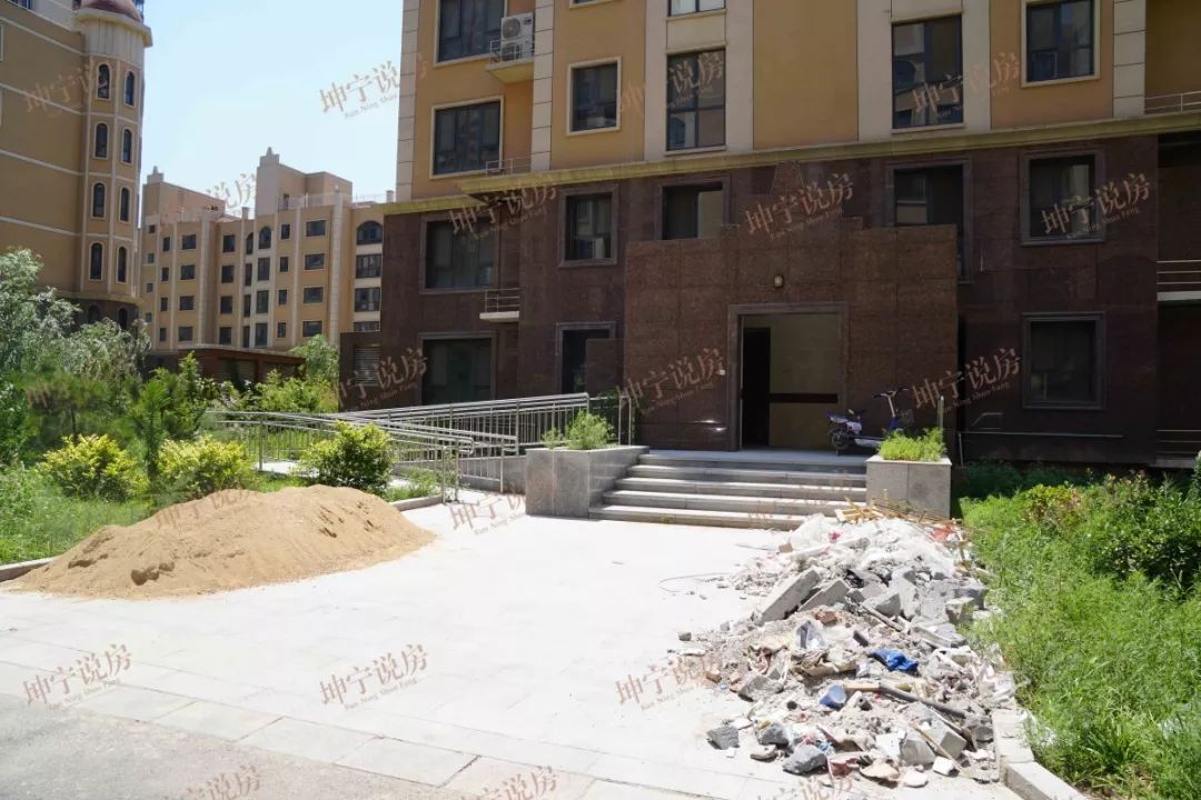 裕华区烂尾楼名单,裕华区烂尾楼最新消息