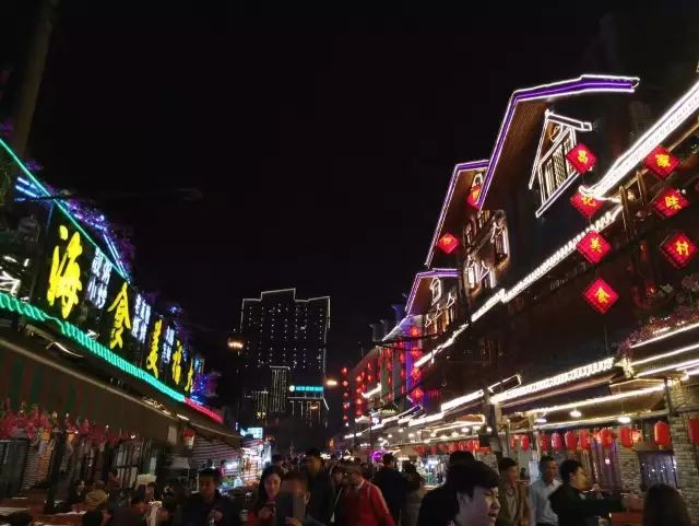 南宁西乡塘区和江南区,南宁西乡塘区还值得期待吗