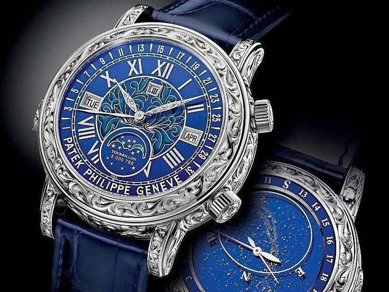 国产手表耐摔么,现在好多国产手表靠谱吗