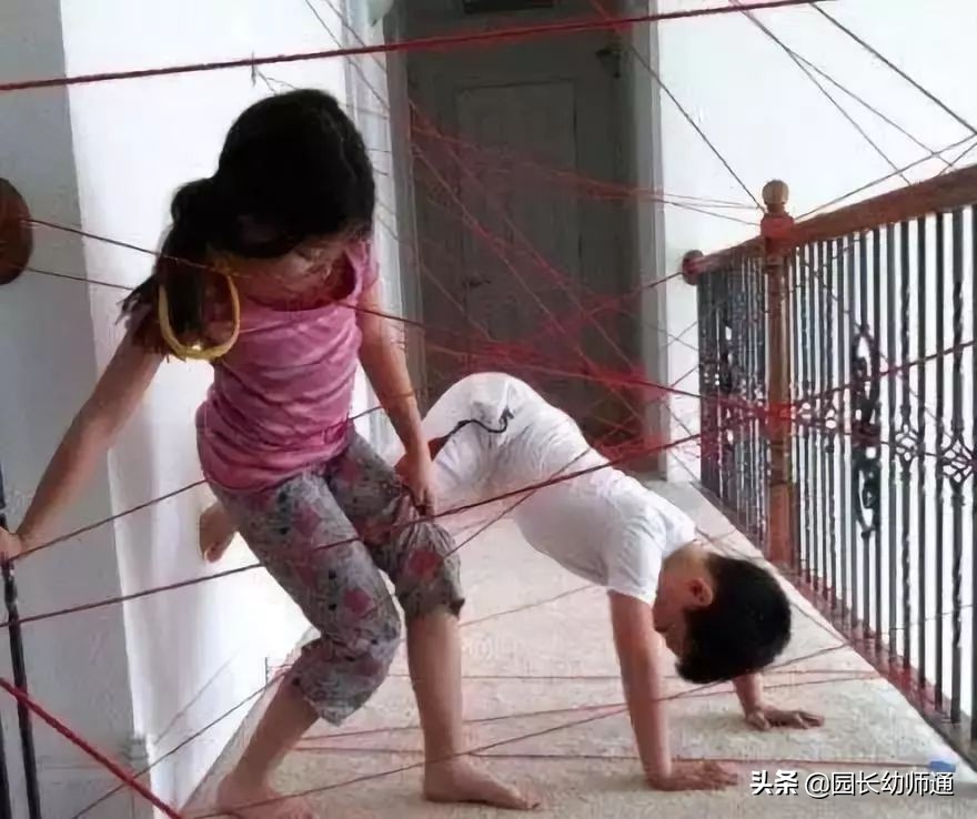 有什么适合冬天玩的小游戏,冬天适合小朋友玩的室内小游戏