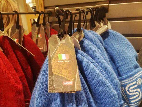 从国外看国内行业发展,欧洲产业竞争力排名