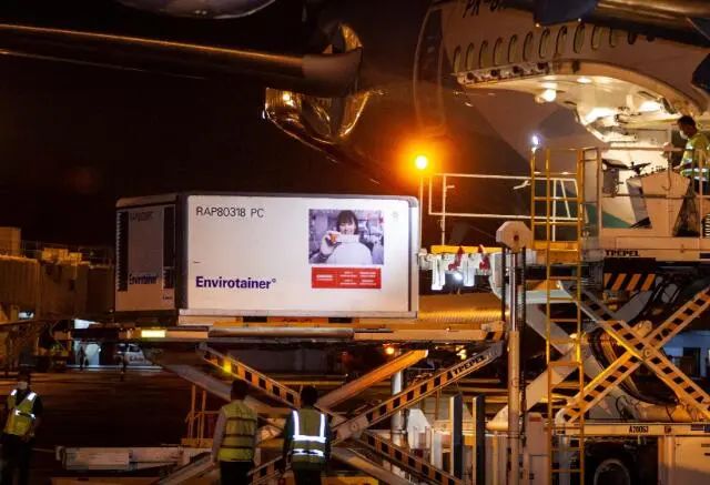 印尼从中国进口疫苗了吗,印尼购买中国疫苗数量