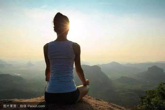 如何冥想快速进入深度睡眠,如何长期冥想