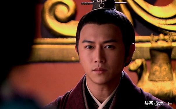 汉文帝四大秘密,汉文帝的真实历史