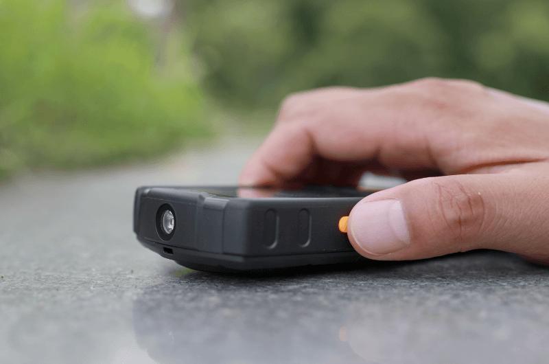 能扫码聊微信的功能机,可以聊微信刷抖音打电话的手机