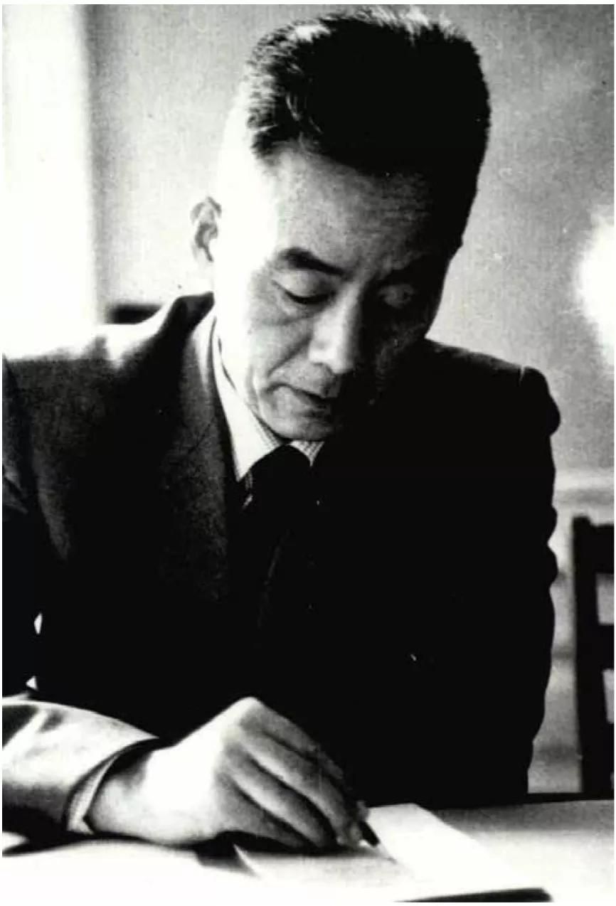 杨廷宝先生诞辰一百周年纪念文集,杨廷宝故居纪念馆