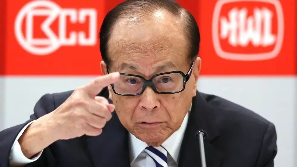 屈臣氏:远东最大药店曾沦为日军饮料厂,一百九十九岁老店的风云史