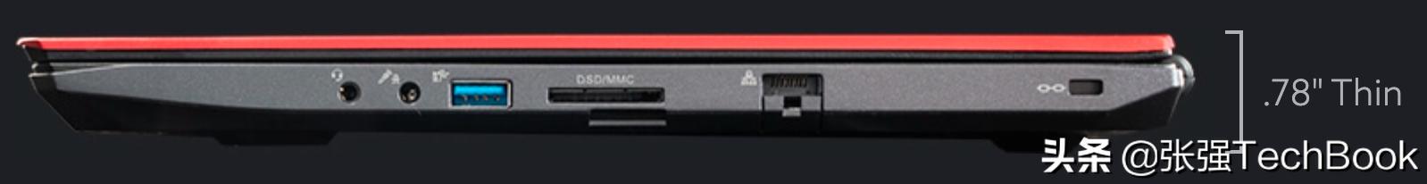 浅谈游戏本之OriginEvo16-S