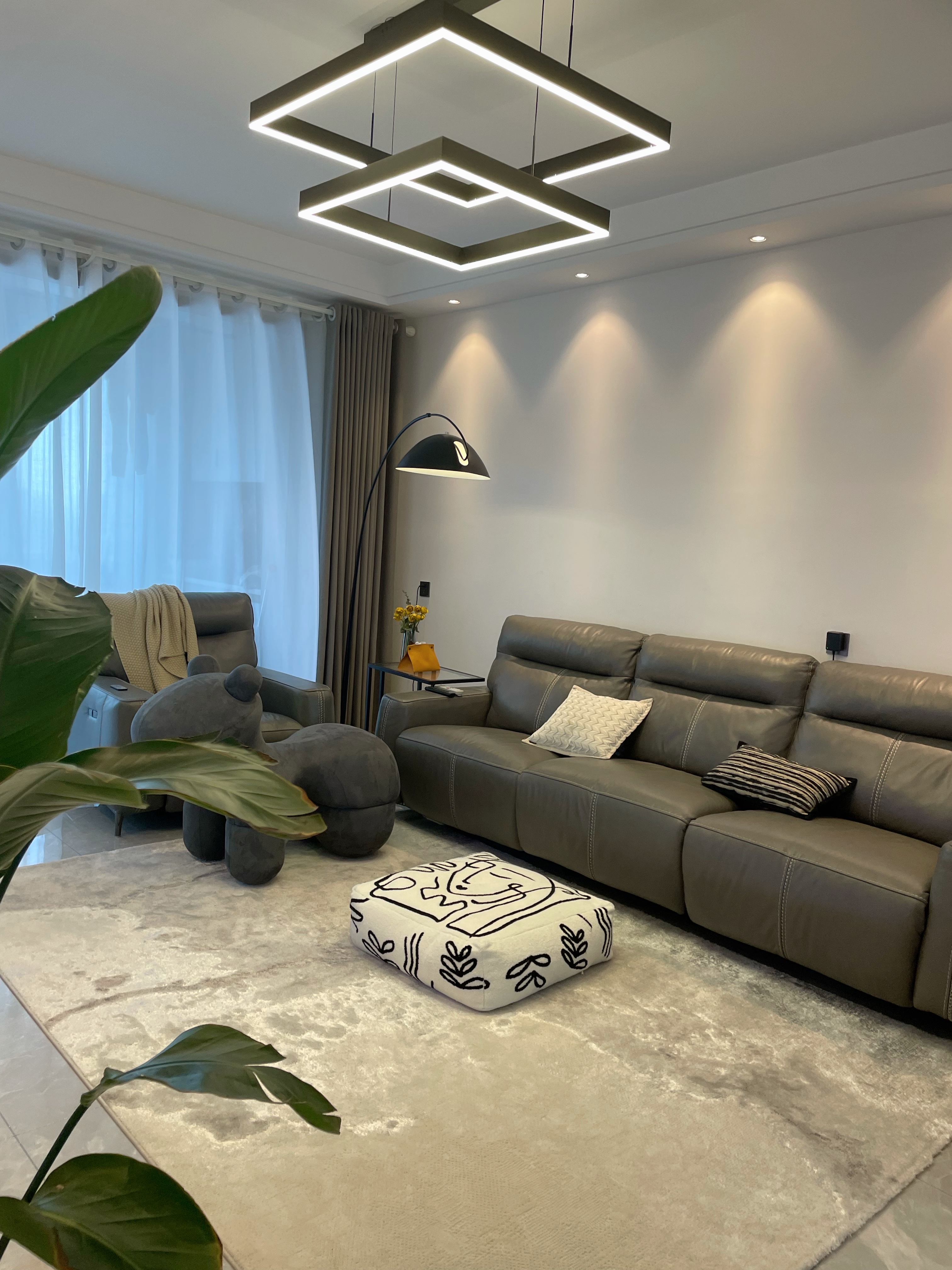 100平软装装修好物推荐,新房软装用品好物推荐直播