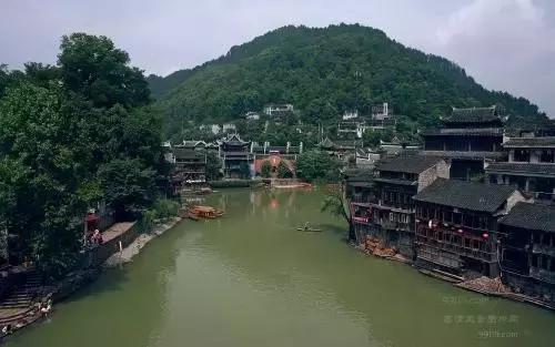 中国31省市实力排前五的大学最全盘点！火速存档！