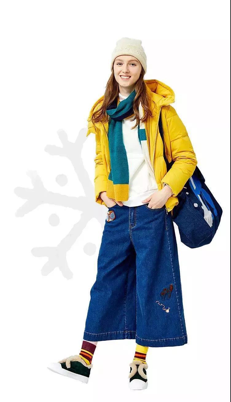 波司登上纽约时装周？！滨江天街羽绒节带你买买买！