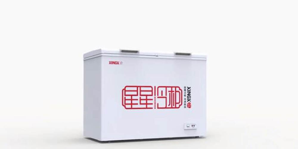 冰柜里面冻的食品为何老是结冰霜,冰柜冷冻食物不冷藏怎么办