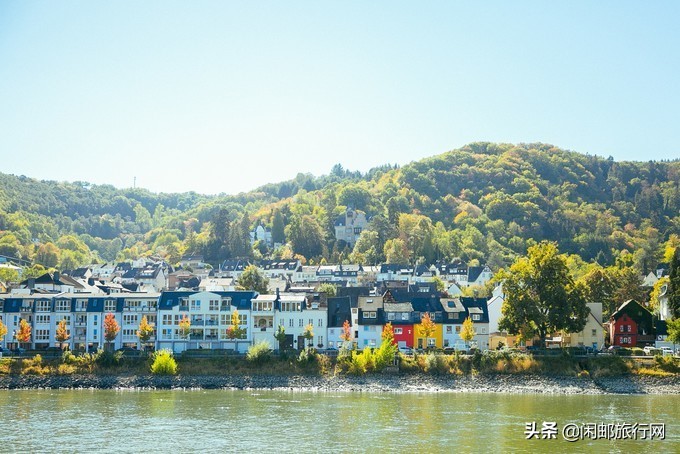 维京游轮多瑙河莱茵河航线,维京游轮申根国游