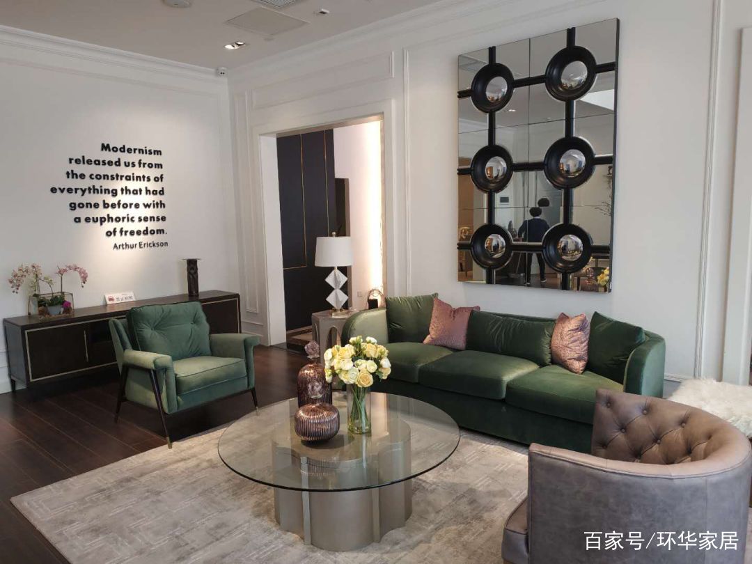 遇见摩登，时尚焕新|台升国际集团2019年春季新品荟火爆开启