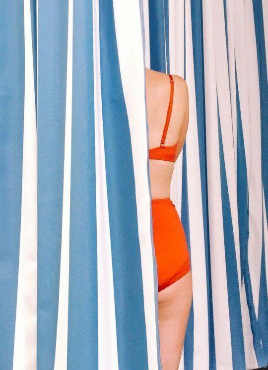 害怕又害羞，到底该不该给小妹妹脱毛？