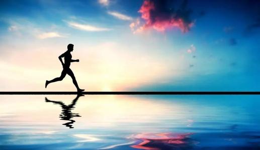 胡大一体外反搏,胡大一谈走路运动