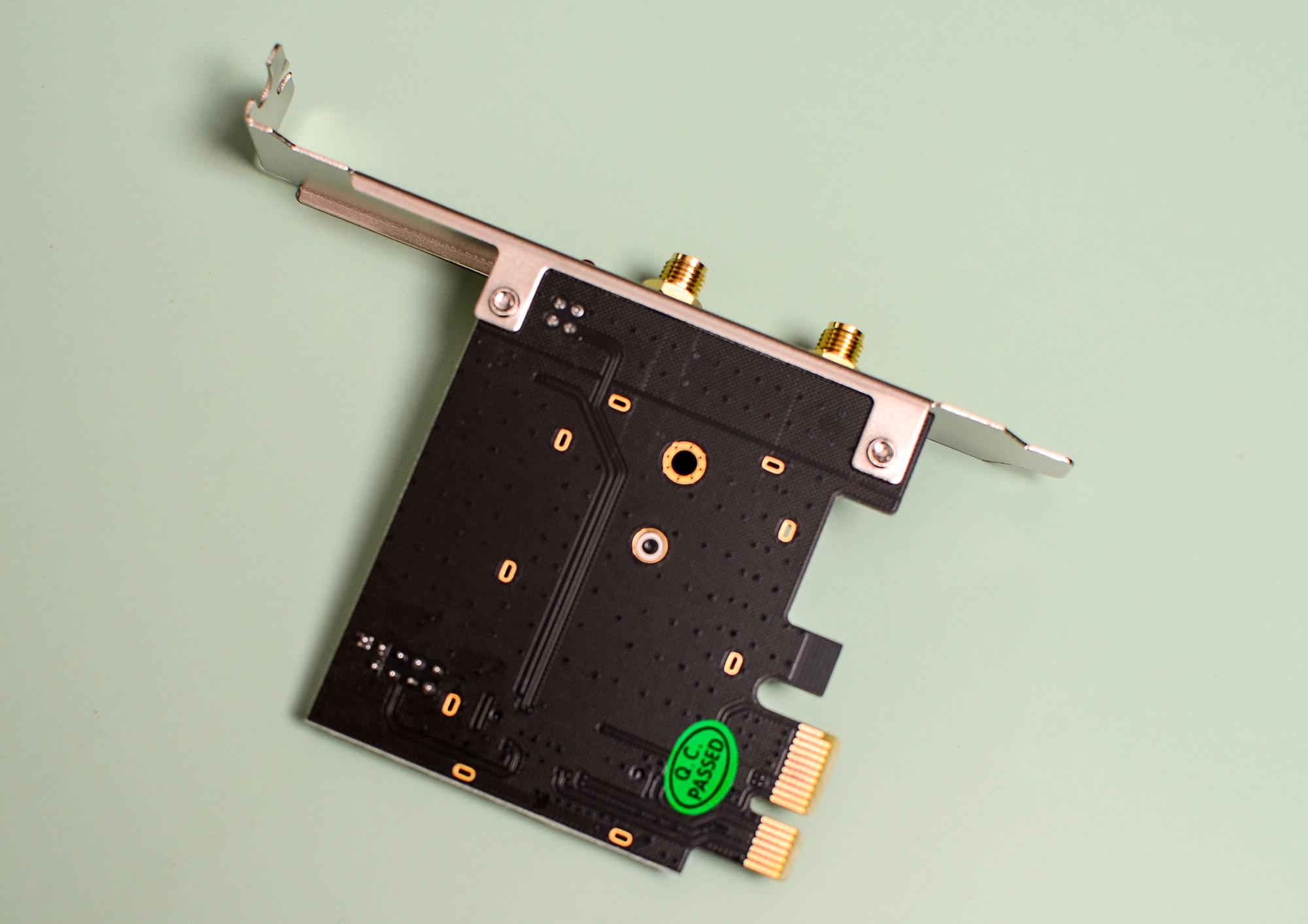 无线网卡ax200和ax210区别,ax200网卡能跑满1000兆宽带吗