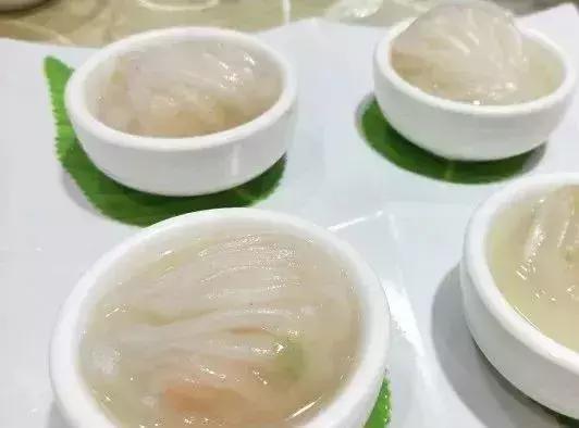 正宗的广州早茶都有什么吃的,广州60家早茶攻略