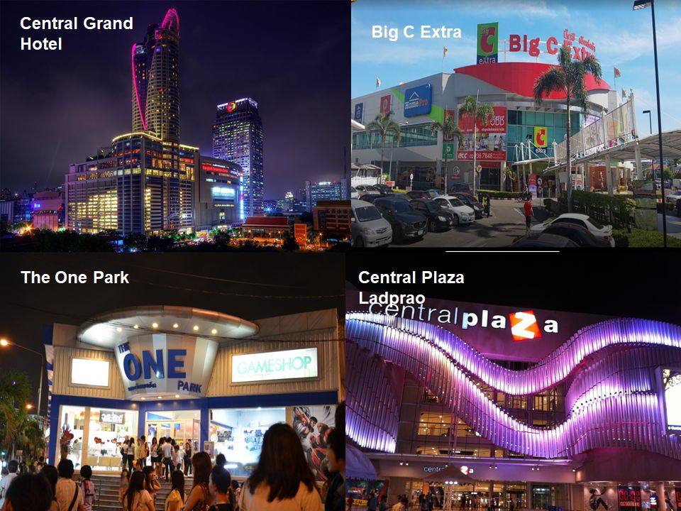 疾病缠身？试试国际权威公认的泰国医疗吧